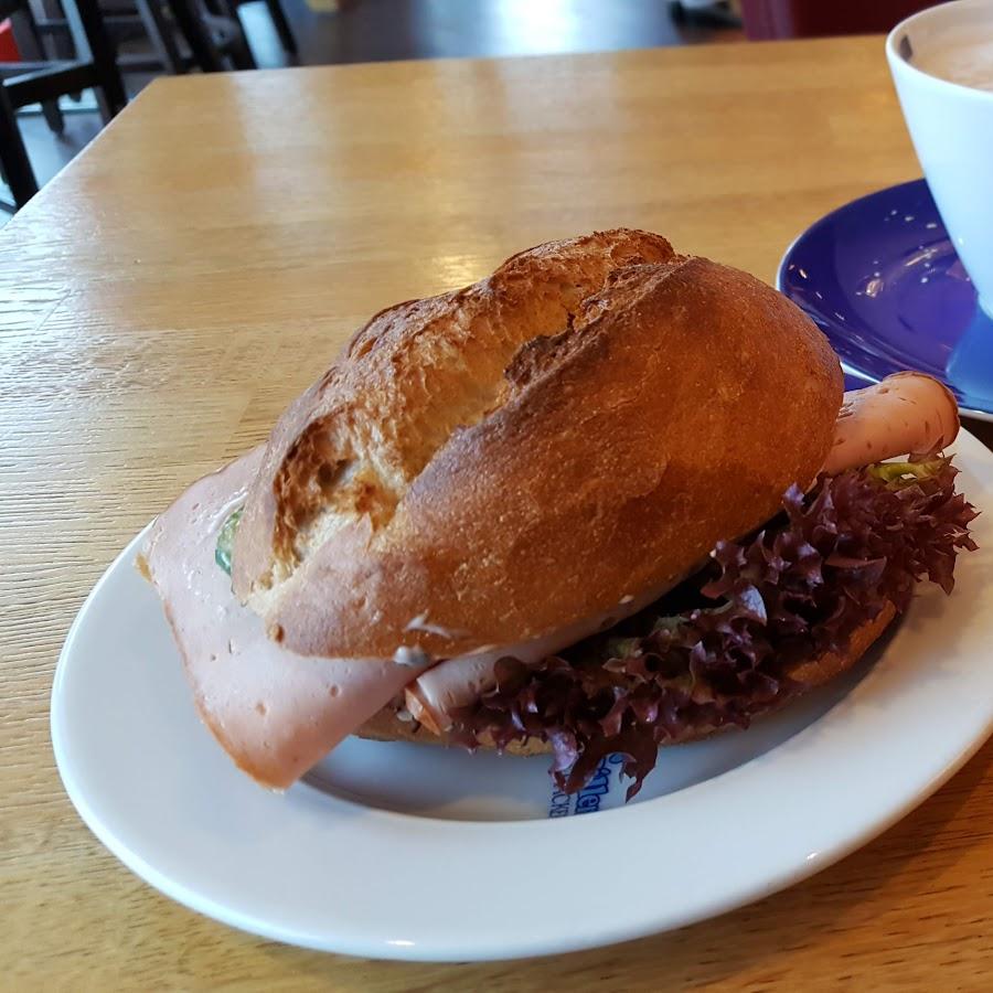 Restaurant "Bäckerei Gillen GmbH" in Birkenfeld