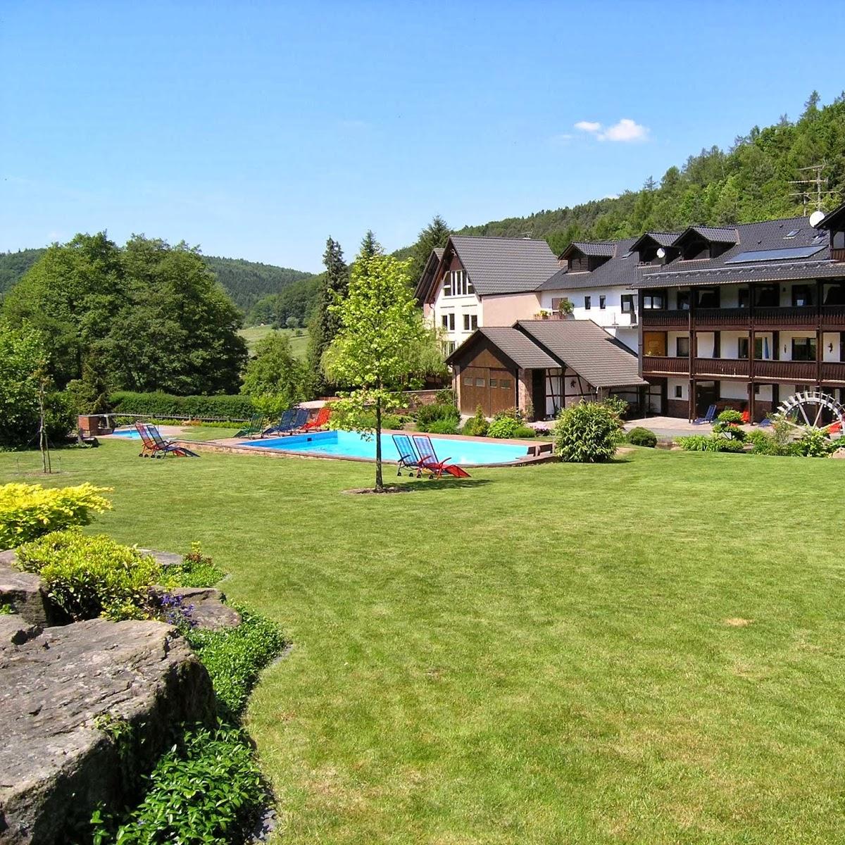 Restaurant "Dorfladen  UG (haftungsbeschränkt)" in  Kleinkahl