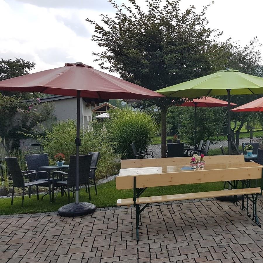 Restaurant "Pâtlairs" in  Biebergemünd