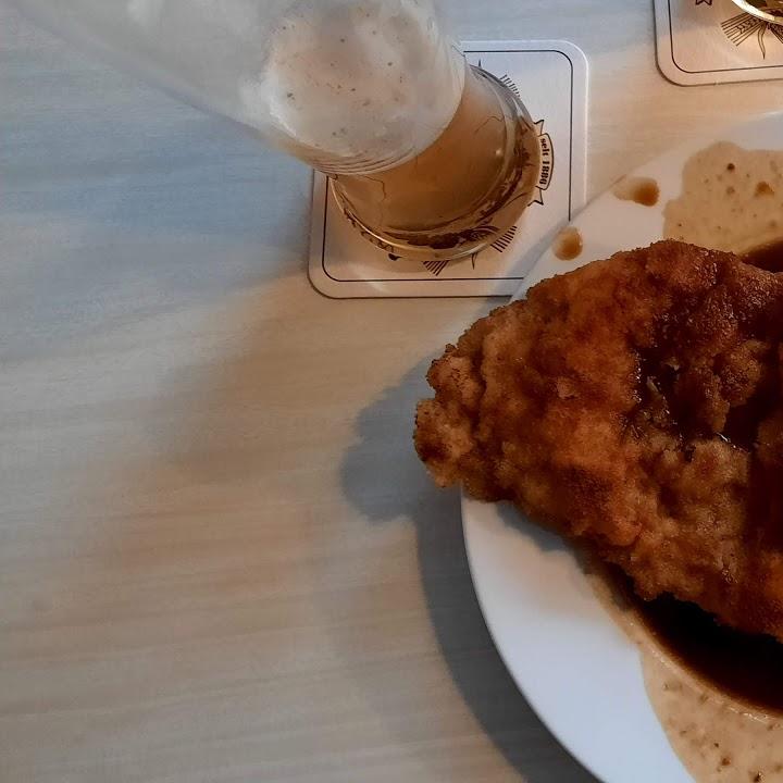 Restaurant "Gasthaus Zum Stern" in  Flörsbachtal