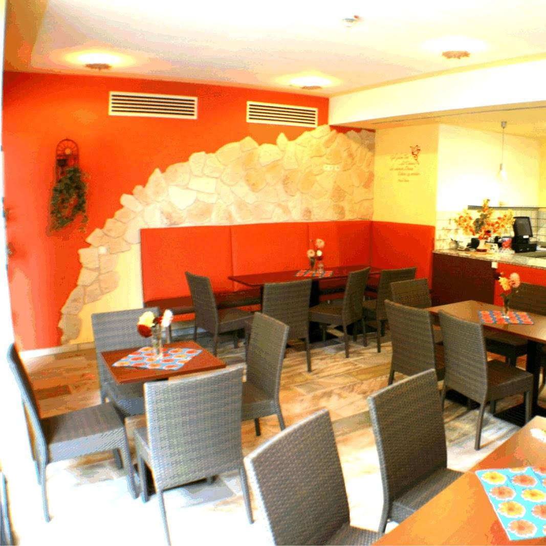 Restaurant "Plantsch Badespaß und Saunaland" in Schongau