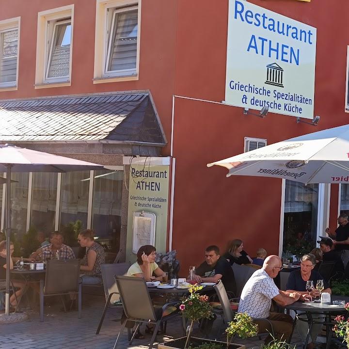 Restaurant "Restaurant Athen" in Gerolstein