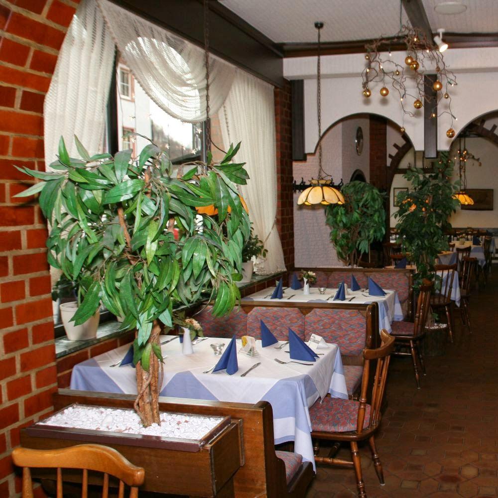 Restaurant "Pizzeria Costa Verde" in Gerolstein
