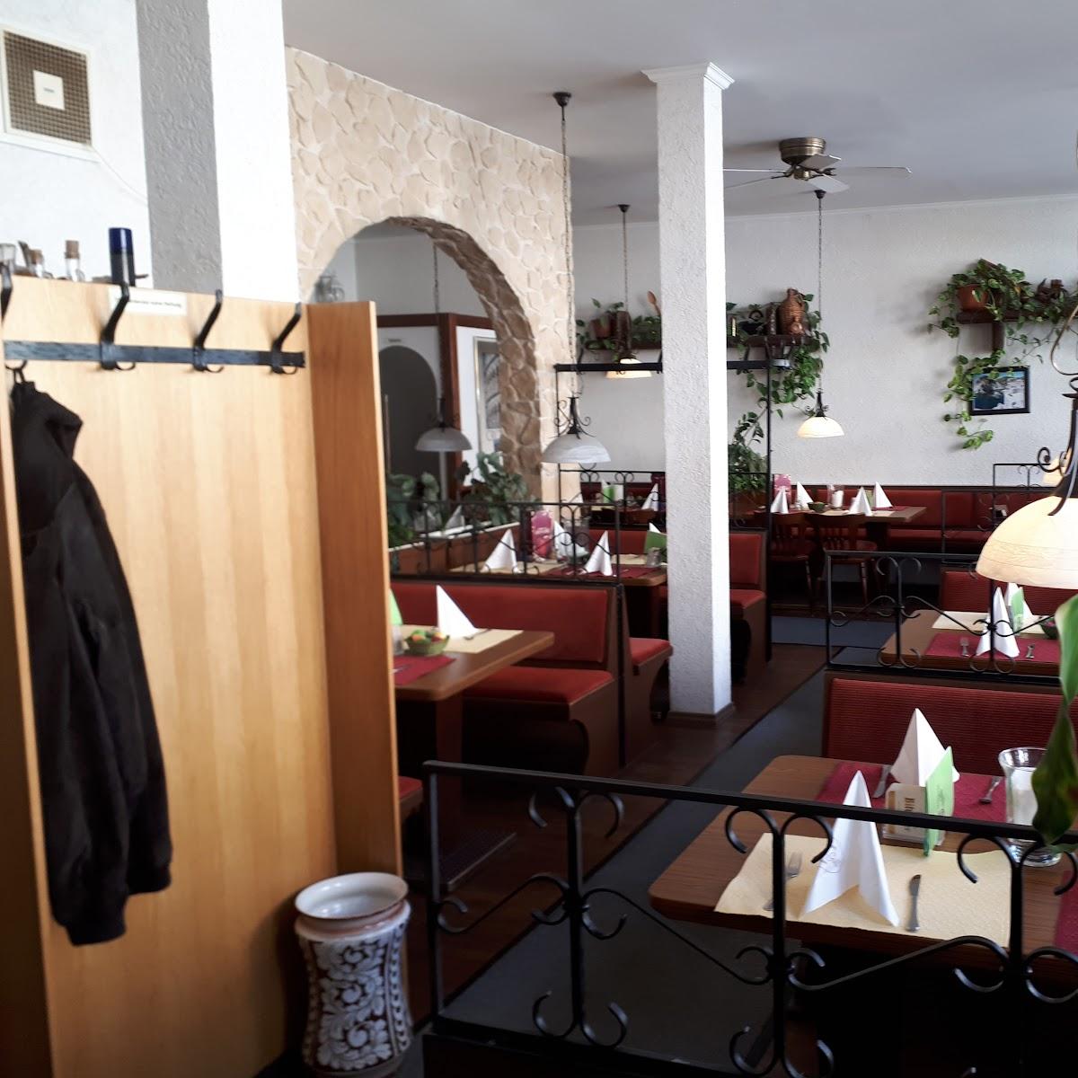 Restaurant "Restaurant Balkan Grill" in Gerolstein