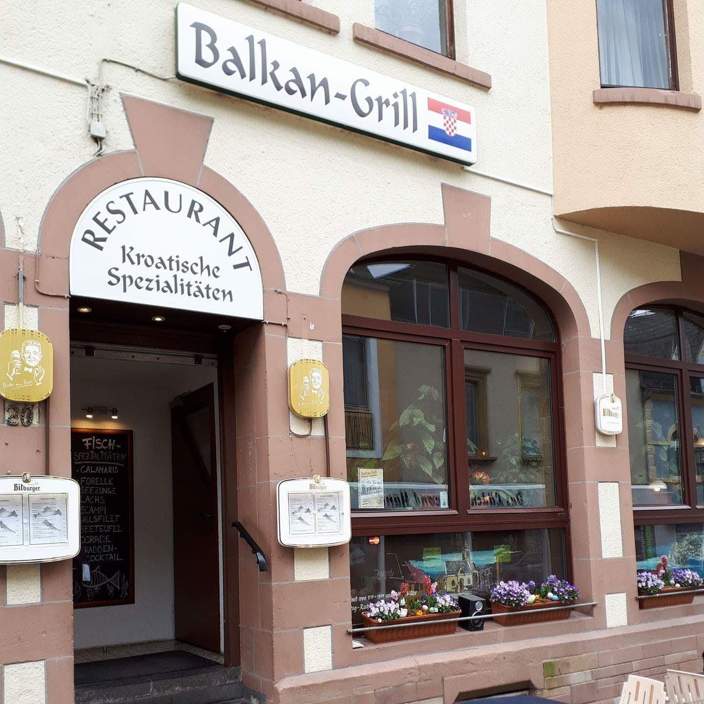 Restaurant "Ristorante Pizzeria Mamma Maria Inh. Tundis Egidio e.K" in  Gerolstein