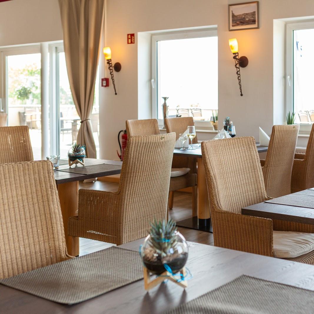 Restaurant "Restaurant Löwenstein" in  Gerolstein