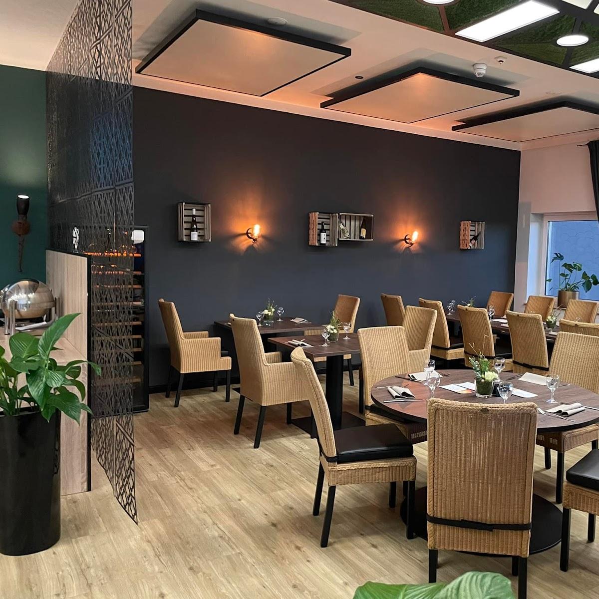 Restaurant "Leo´s Restaurant, Café & Bar" in Gerolstein