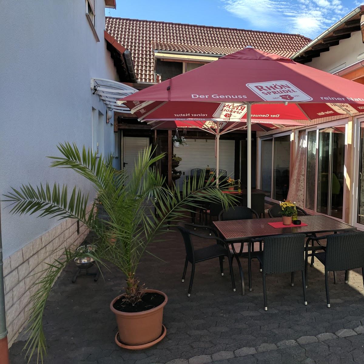 Restaurant "Richis Pizzeria & Bistro" in  (Rhön)