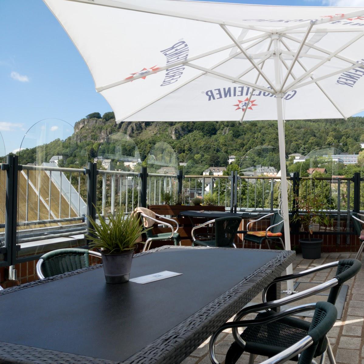 Restaurant "Bistro Im Flecken" in Gerolstein