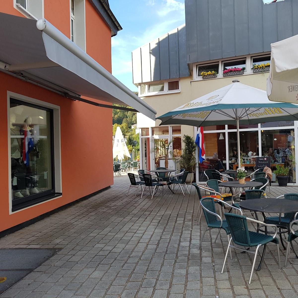 Restaurant "Zur Schauerbach" in  Gerolstein