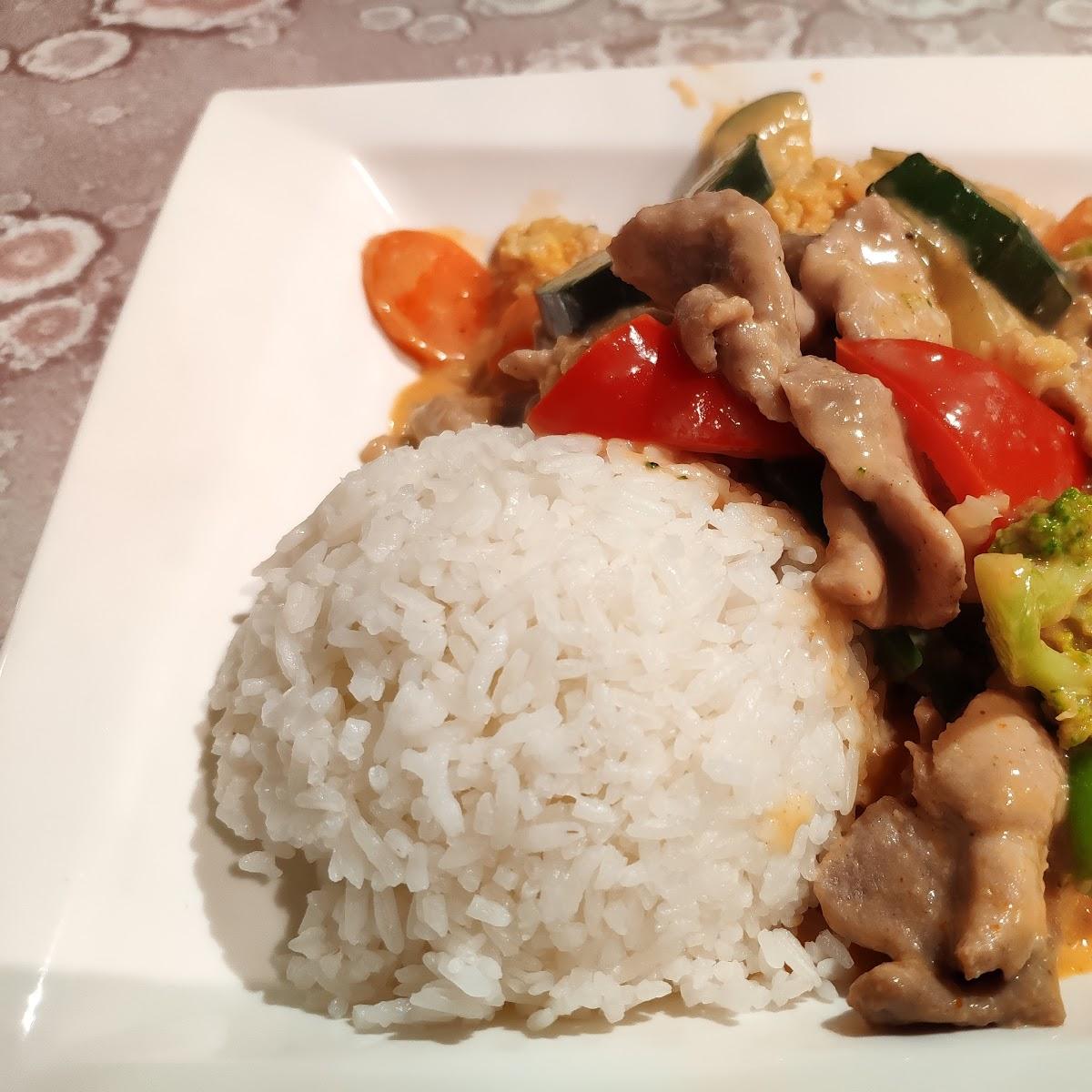 Restaurant "Wok-Man" in  Gerolstein