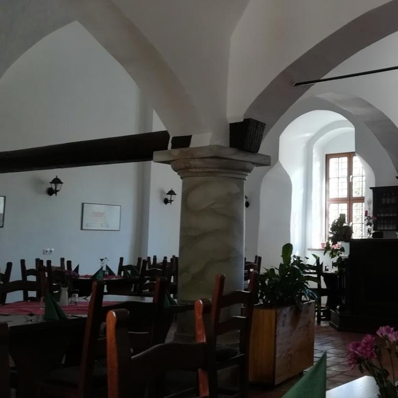 Restaurant "GASTSTÄTTE SCHLOSS-SCHENKE ZWICKAU" in Zwickau