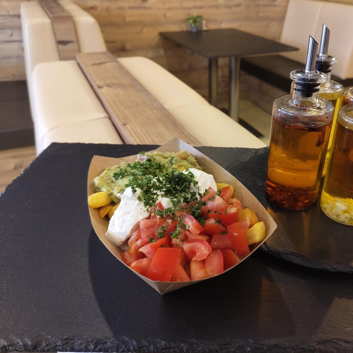 Restaurant "CrunchClub" in Zwickau