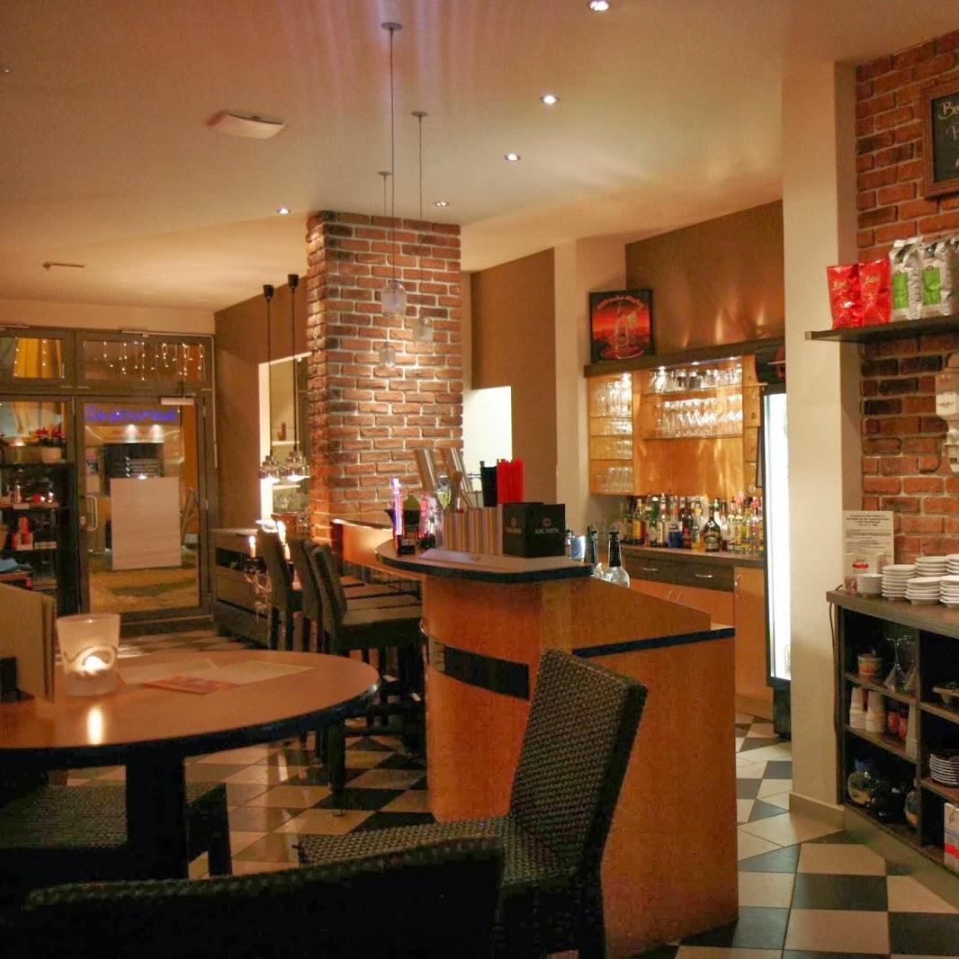 Restaurant "EGGHEAD Restaurant + Kochschule" in Zwickau