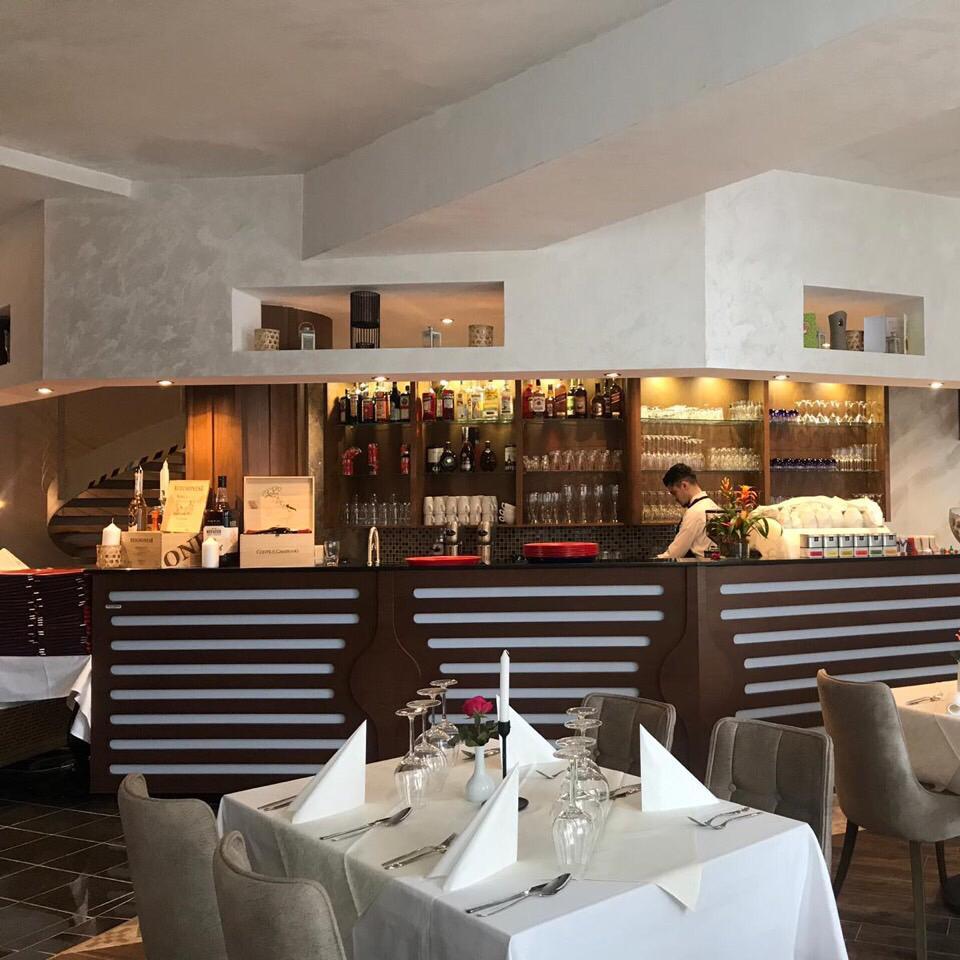 Restaurant "Restaurant Da Mert" in Zwickau