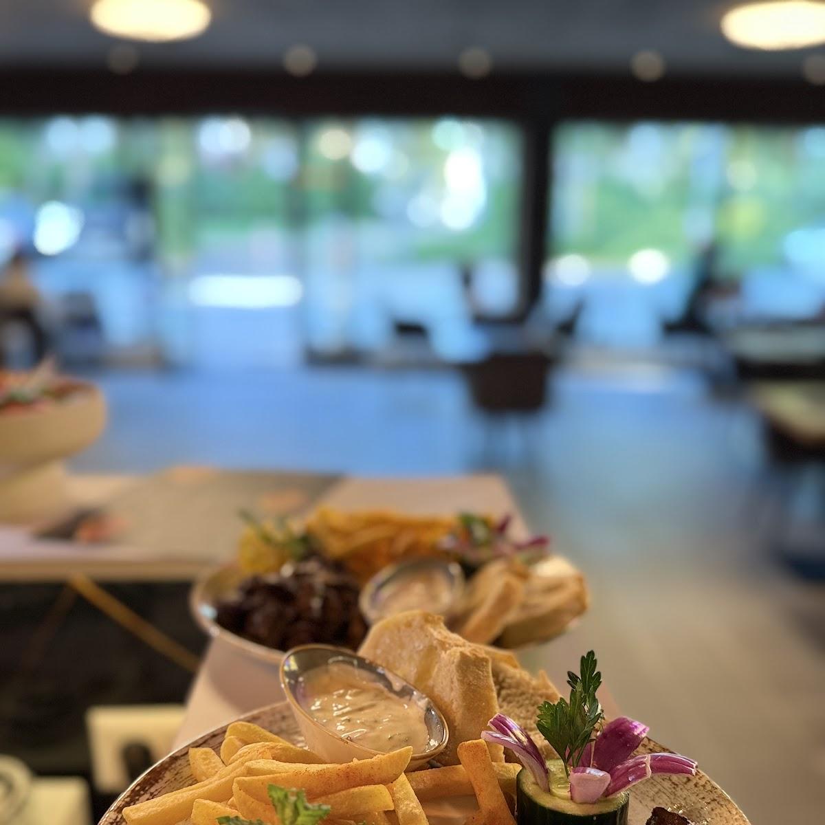 Restaurant "Flavora" in Zwickau