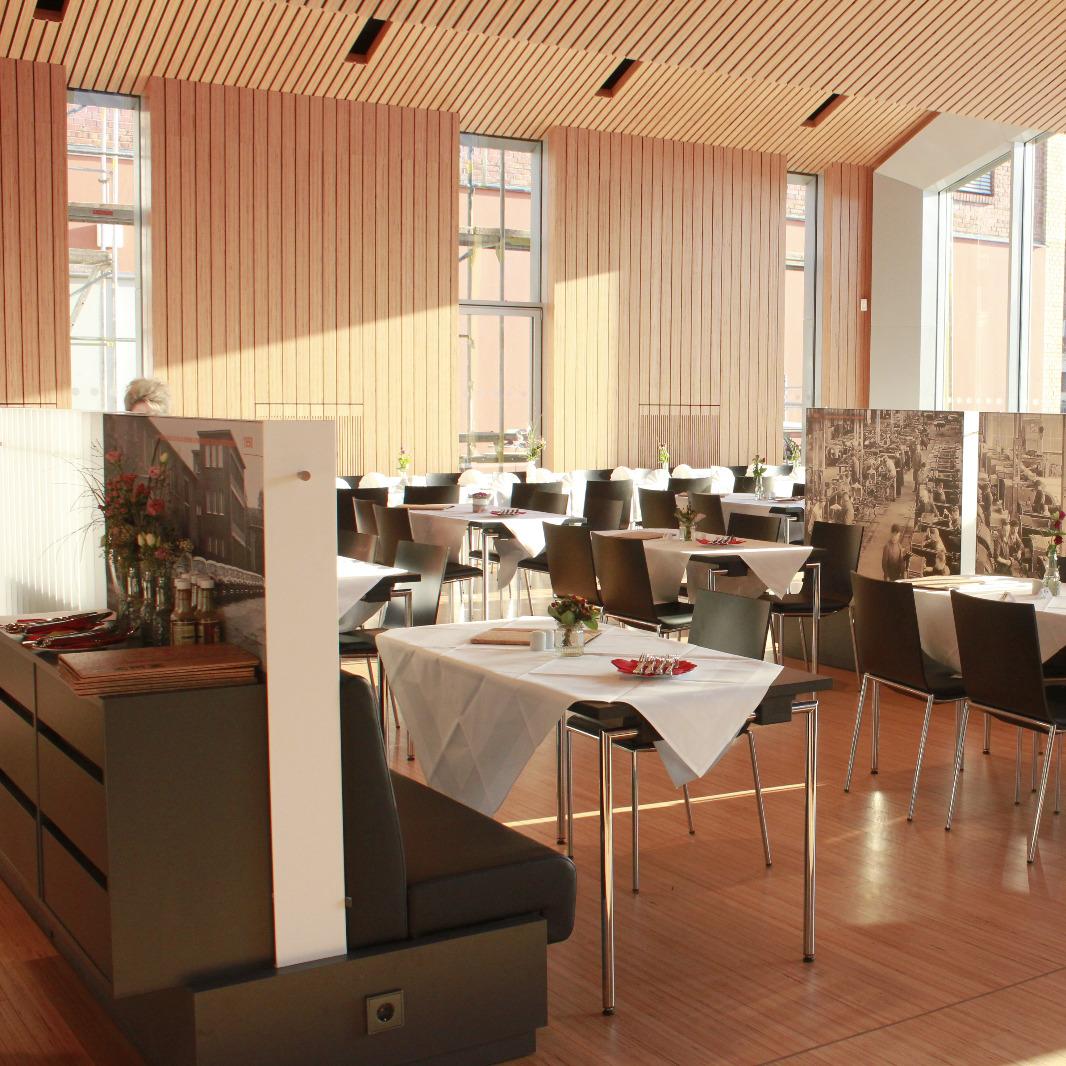 Restaurant "Restaurant August Horch" in Zwickau