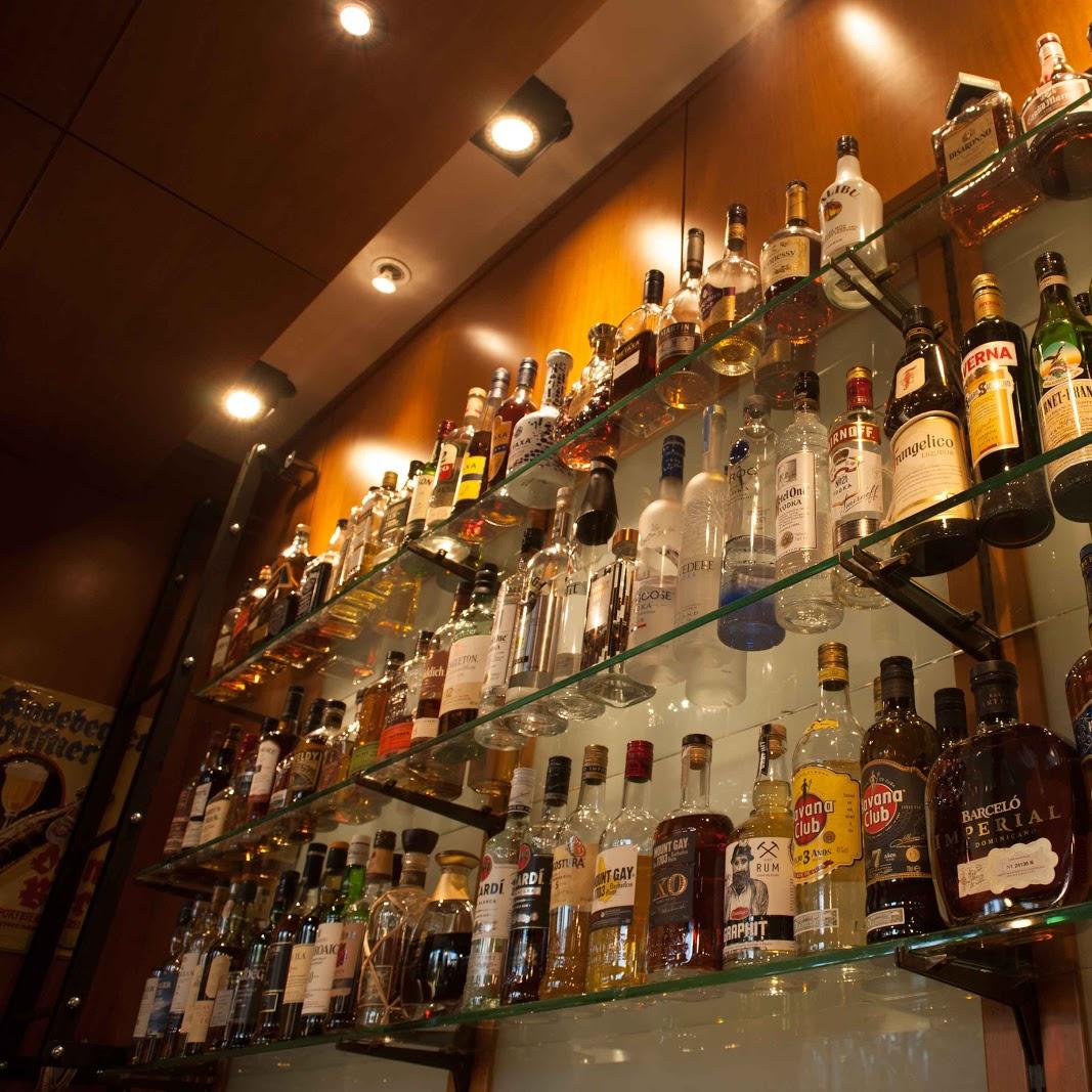 Restaurant "Restaurant Estia" in Zwickau