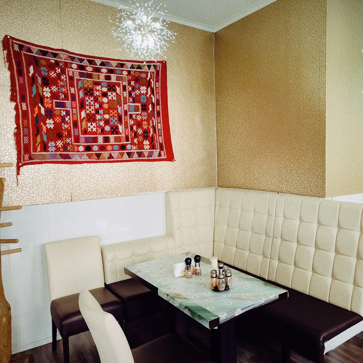 Restaurant "Watani Bistro" in Zwickau