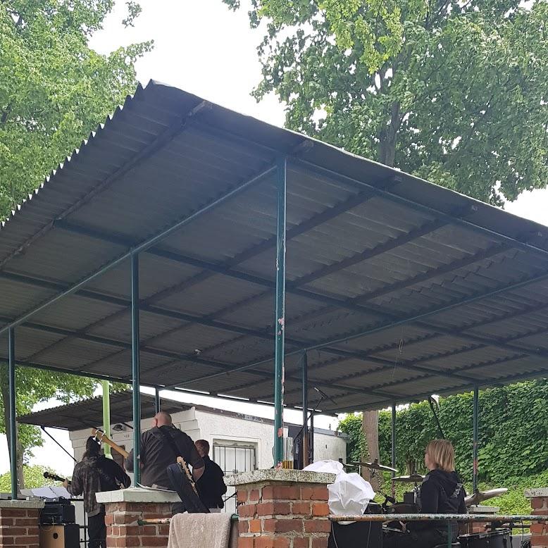 Restaurant "Gaststätte Am Kreuzberg" in Zwickau