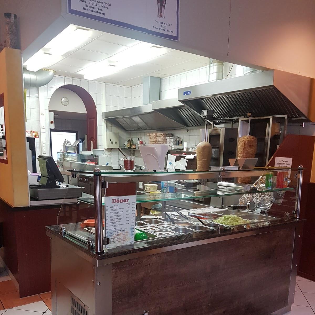 Restaurant "Pizza Pasta Express" in  Gerolstein