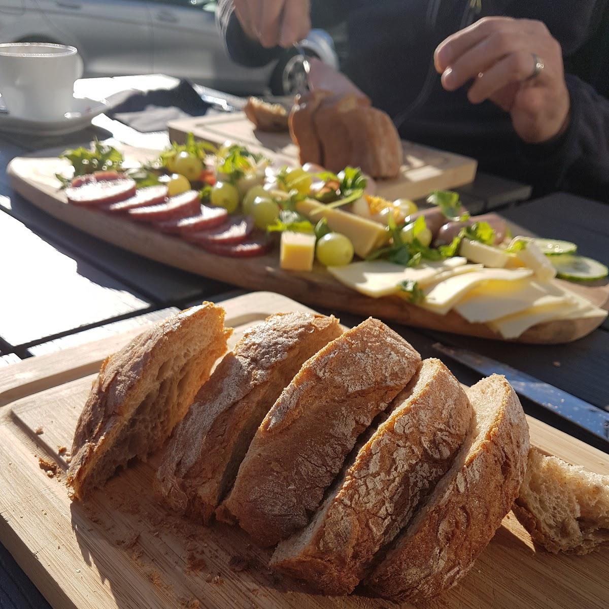 Restaurant "Dolo KEBAB - PIZZA - HAUS" in  Gerolstein