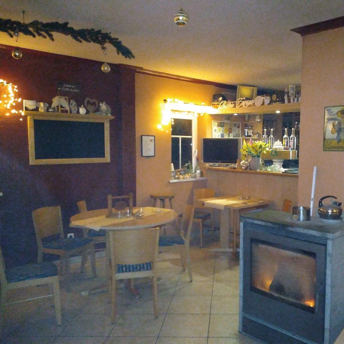 Restaurant "Gaststätte Josch" in Schlüchtern
