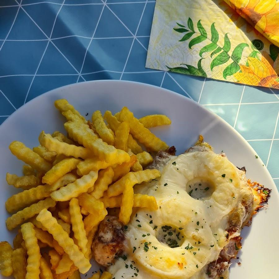 Restaurant "Gaststätte Josch" in  Schlüchtern