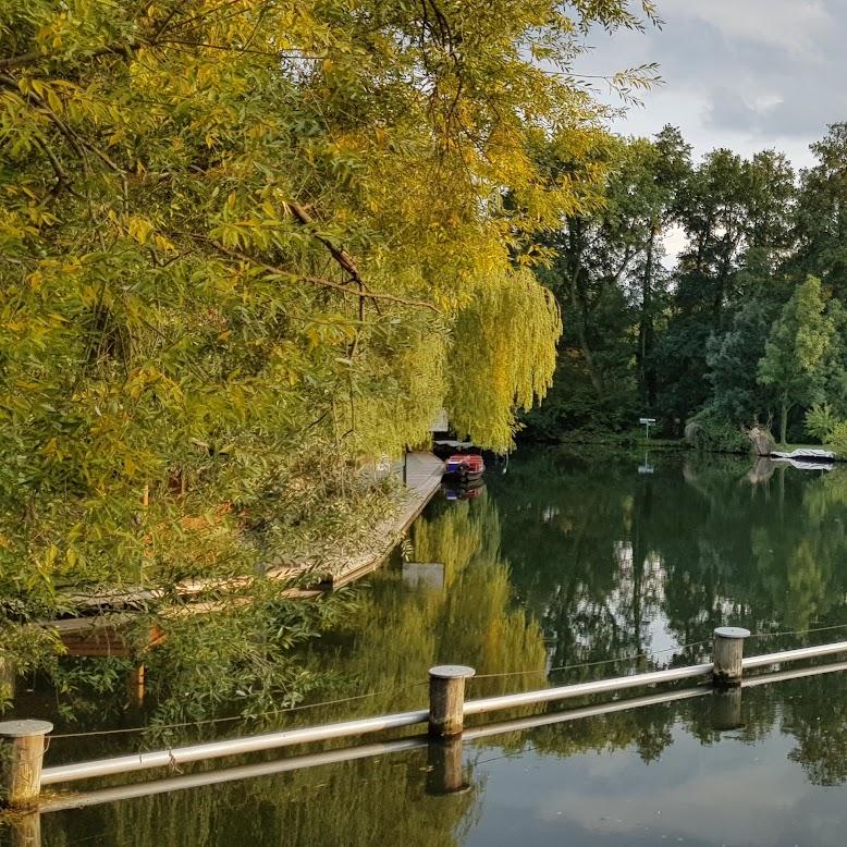 Restaurant "Hotel & Restaurant Spreeblick - Thomas Lehmann" in Lübben (Spreewald)