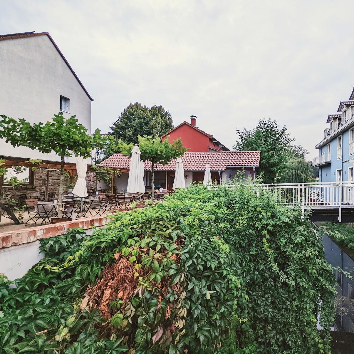 Restaurant "Hotel & Restaurant Spreeblick - Thomas Lehmann" in Lübben (Spreewald)
