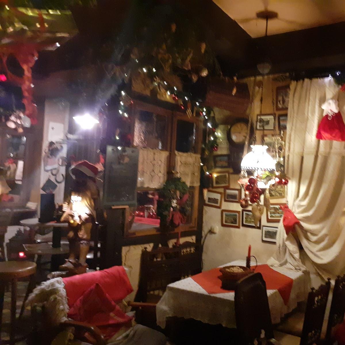 Restaurant "West-Tor-Schmiede" in Gerolstein