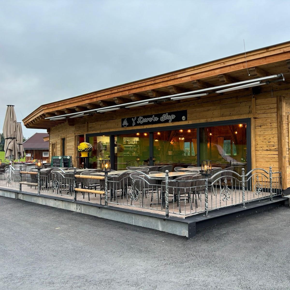 Restaurant "Kurv