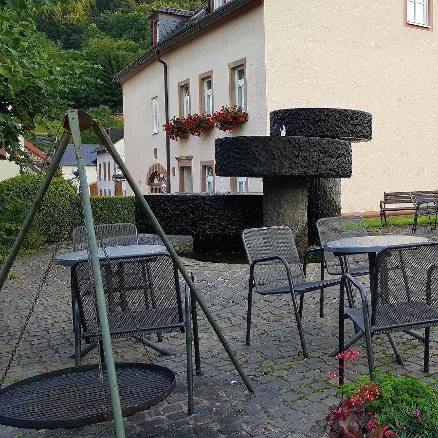 Restaurant "McDonald