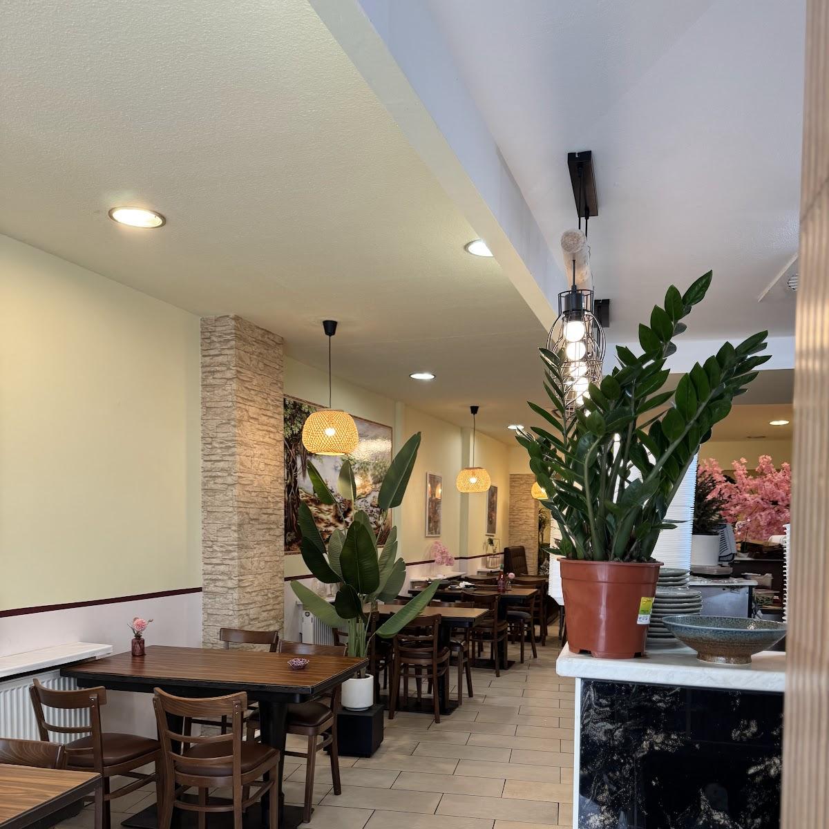 Restaurant "Oyummy  - Taste Of Asia" in Krefeld