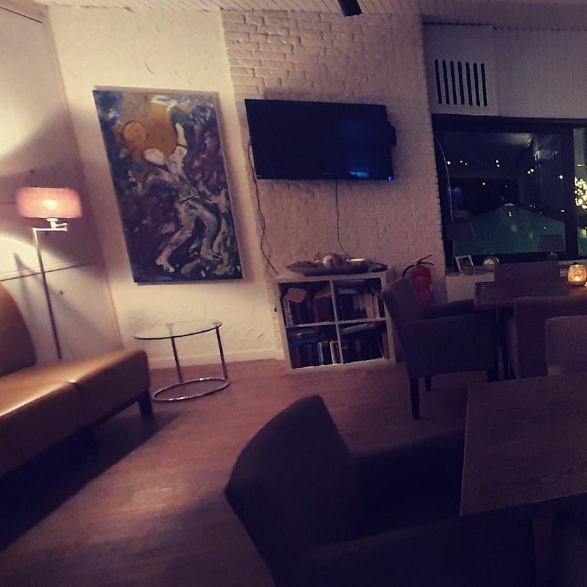 Restaurant "WaldCafé im Stadtwald" in Krefeld