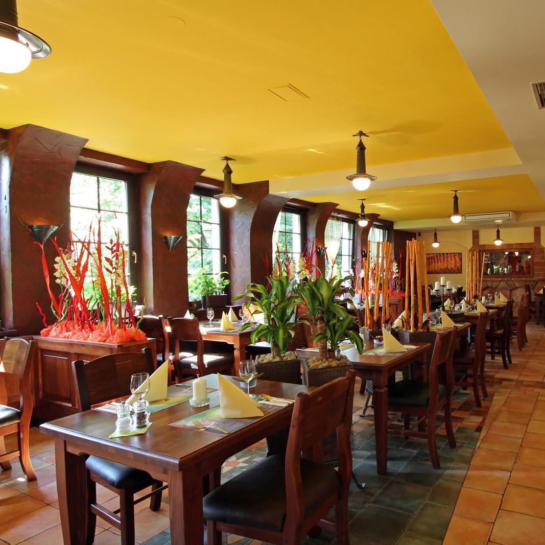 Restaurant "Restaurant a Steakhouse Monte Bú" in Brünn