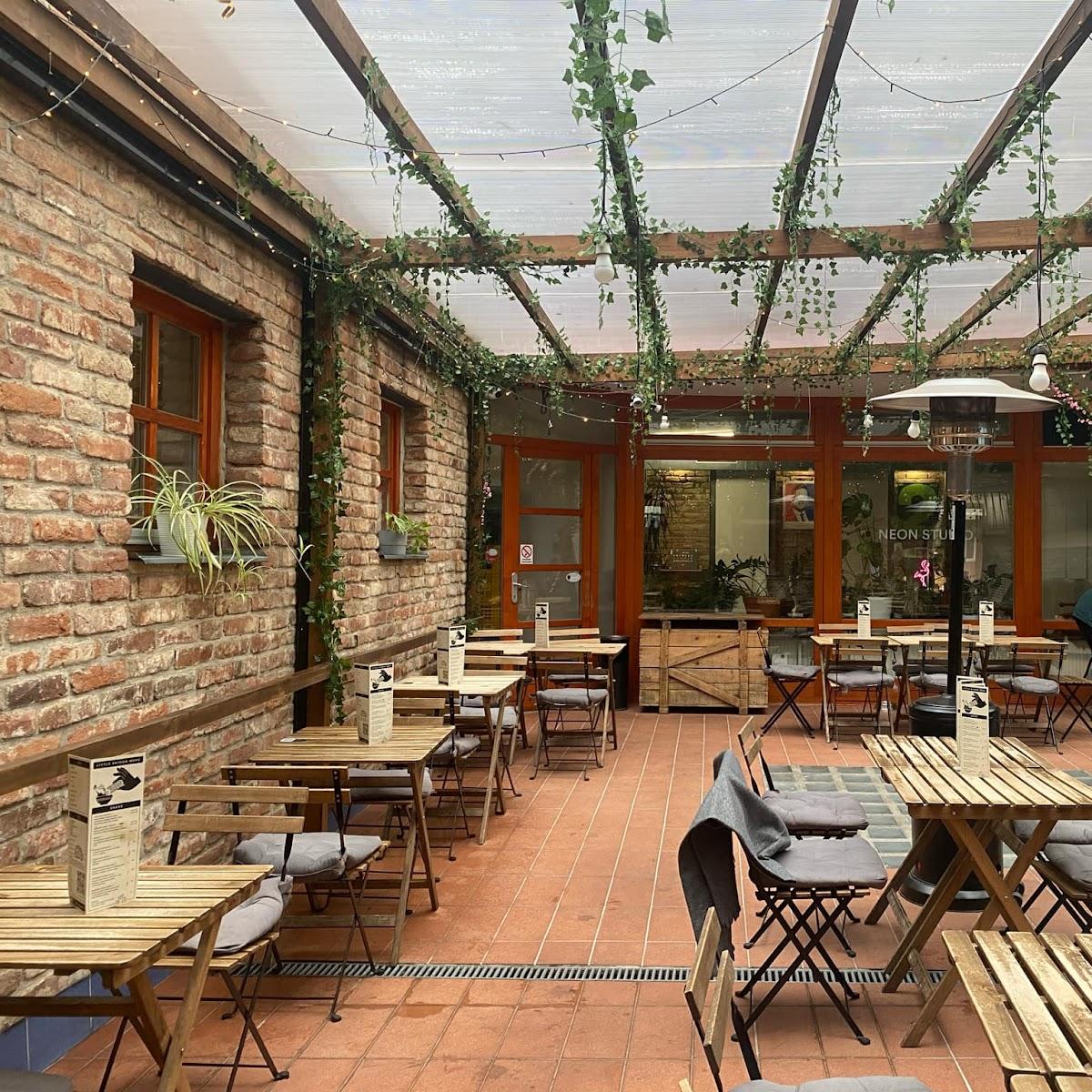 Restaurant "Little Saigon Brno" in Brünn