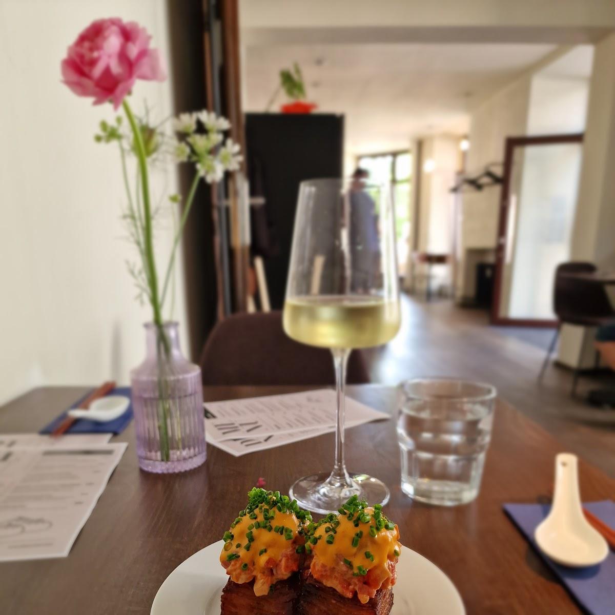 Restaurant "Bango Brno" in Brünn