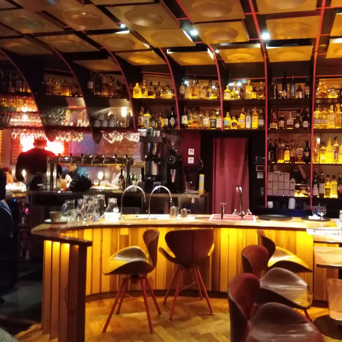 Restaurant "4pokoje" in Brünn