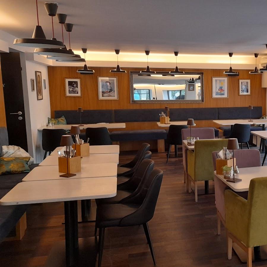 Restaurant "Jean Paul