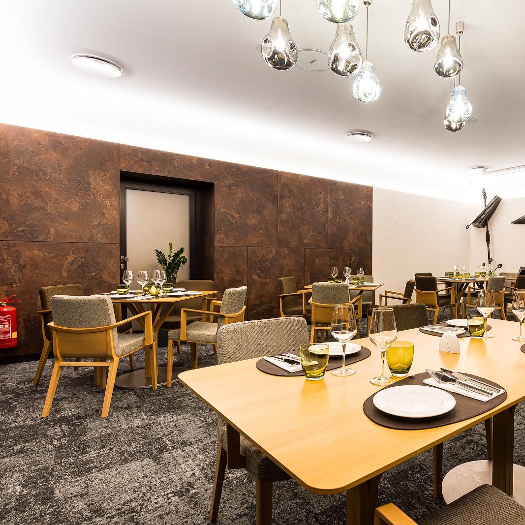 Restaurant "Gusto Restaurant" in Brünn