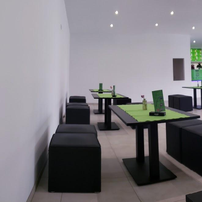 Restaurant "Gast Aisa Bistro" in Gommern