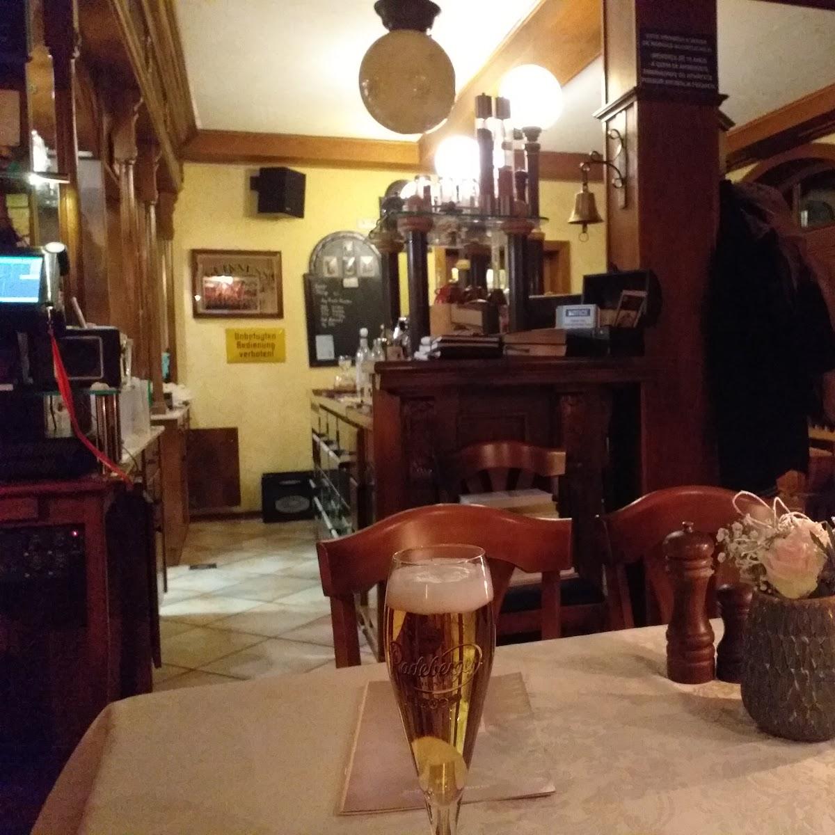 Restaurant "Seipels Restaurant" in Mühlhausen-Thüringen