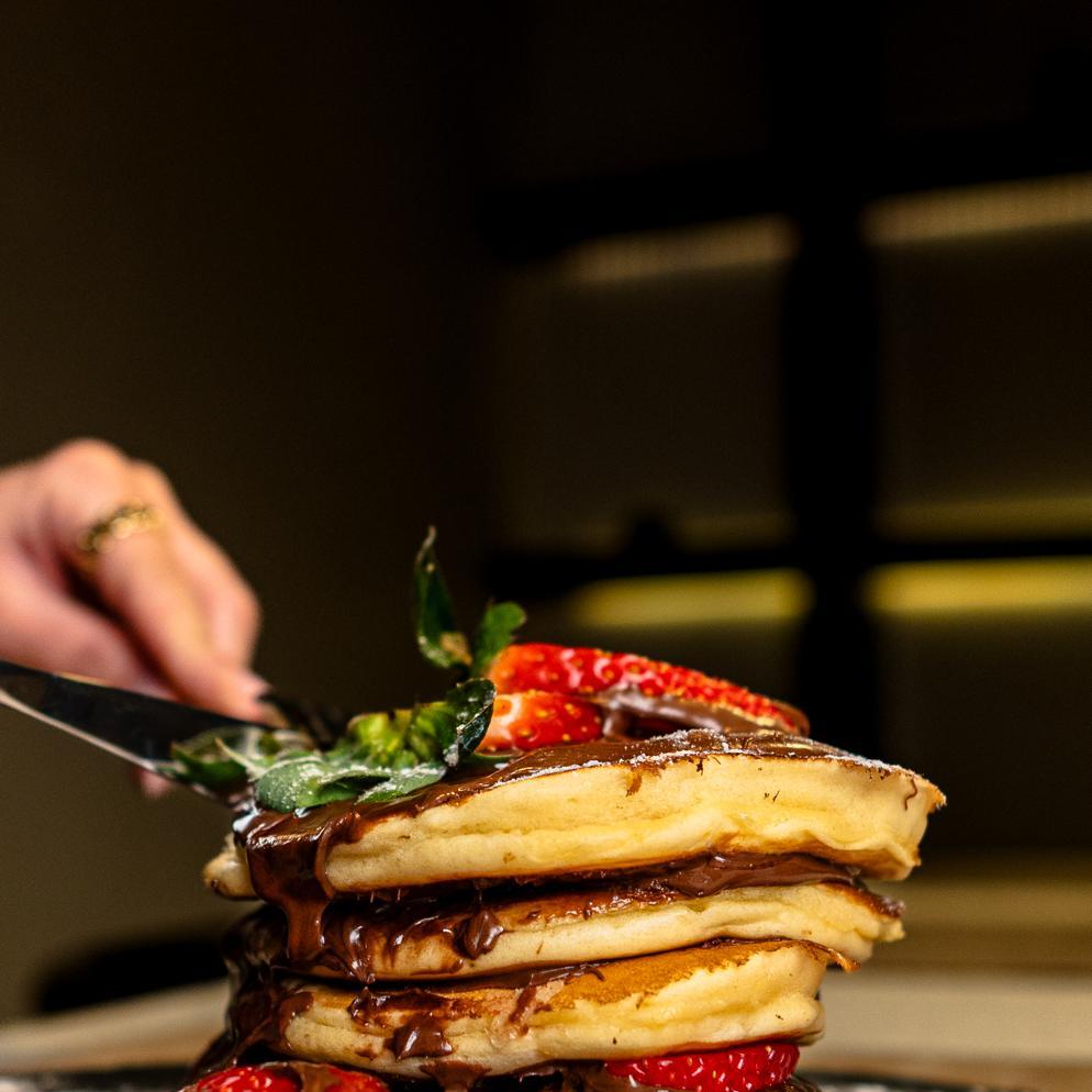 Restaurant "Bistro Muse" in Langenselbold