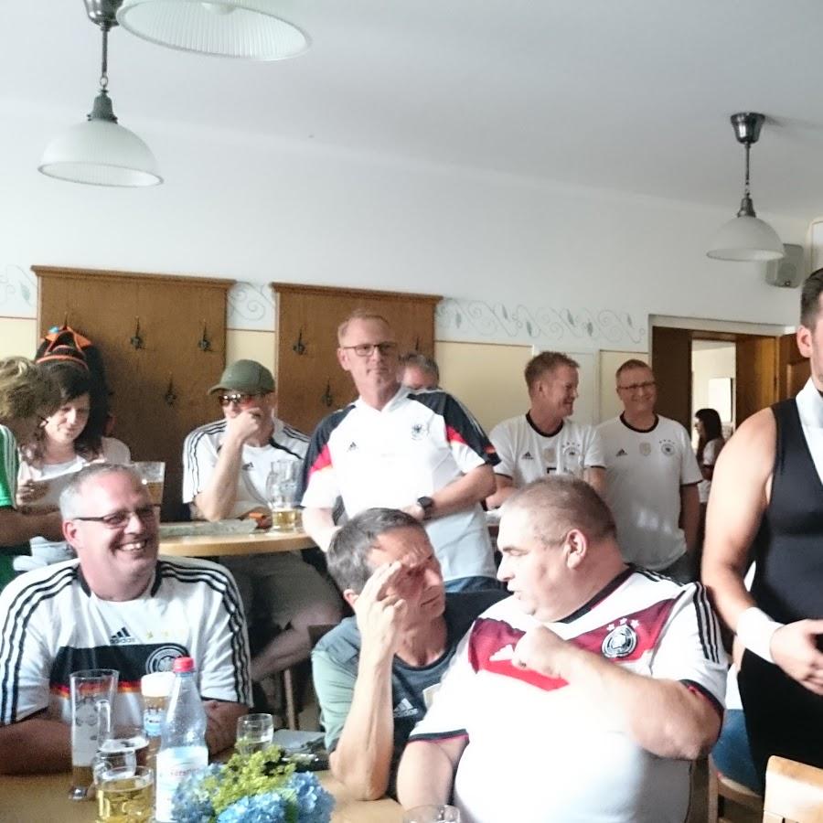 Restaurant "Gasthof Zum Engel" in  Flieden