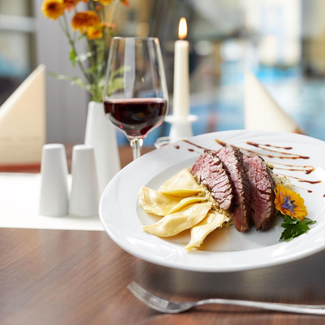 Restaurant "Restaurant  Zur Quelle " in Mühlhausen-Thüringen