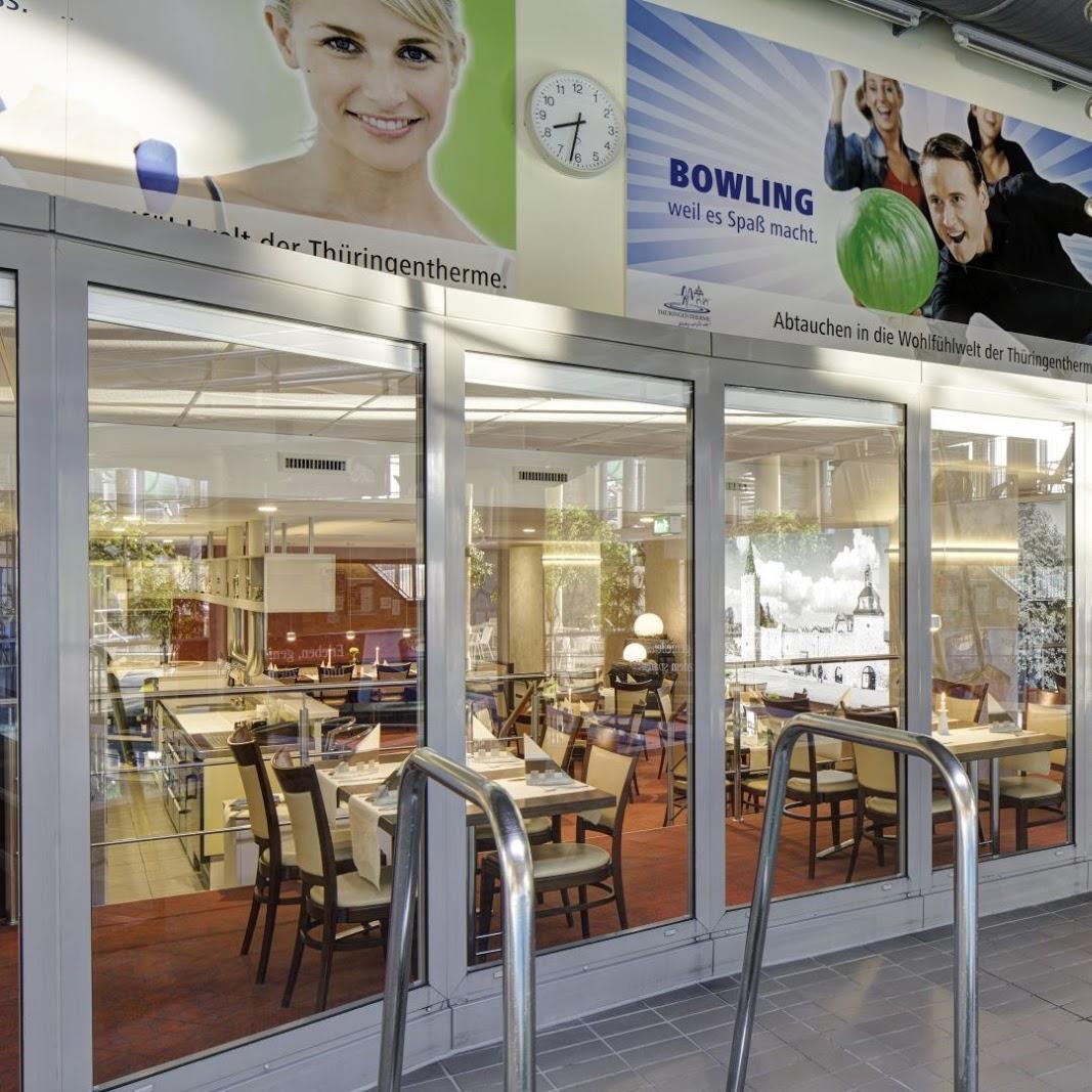 Restaurant "Restaurant  Zur Quelle " in Mühlhausen-Thüringen