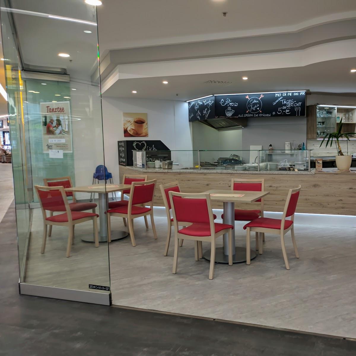 Restaurant "Restaurante Burggalerie" in Mühlhausen-Thüringen