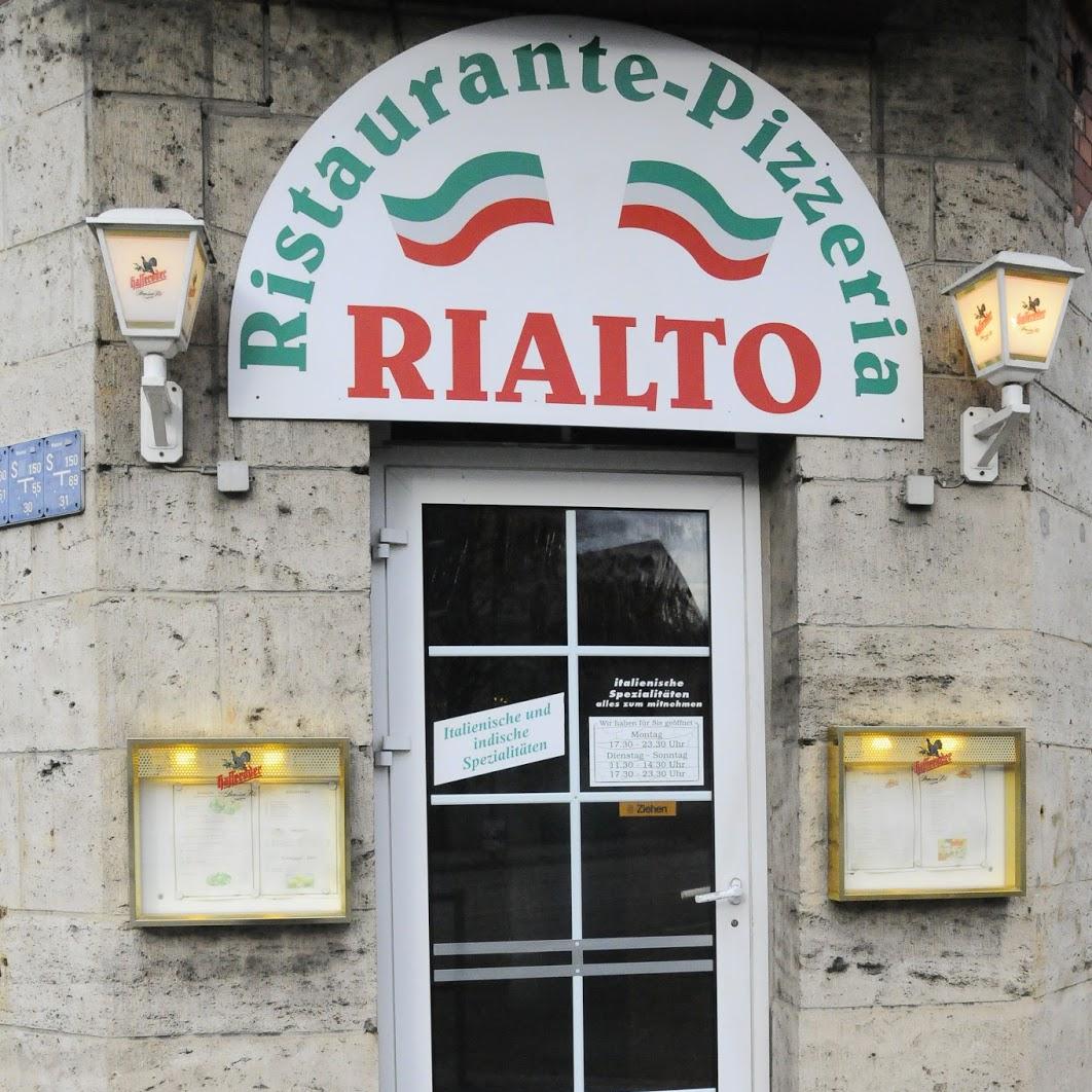 Restaurant "Waldgaststätte Weißes Haus" in  Mühlhausen-Thüringen