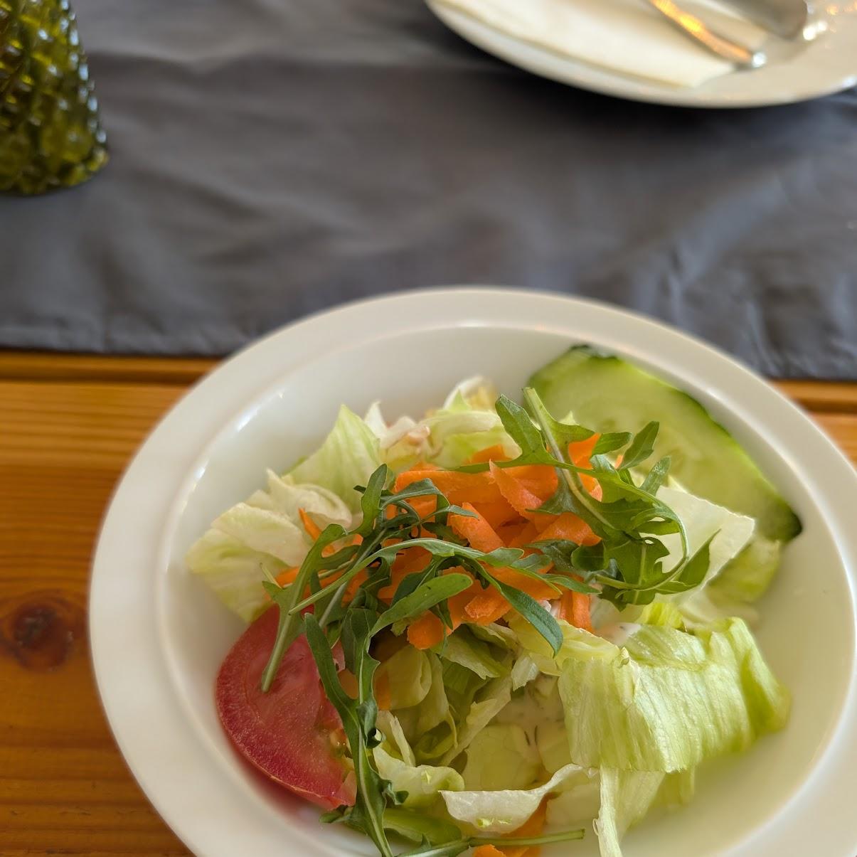 Restaurant "er Hof" in Kosel